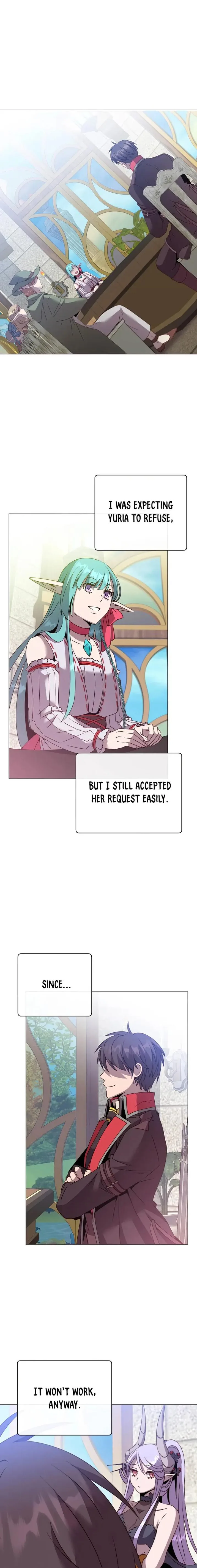 The Max Level Hero has Returned! Chapter 134 page 1