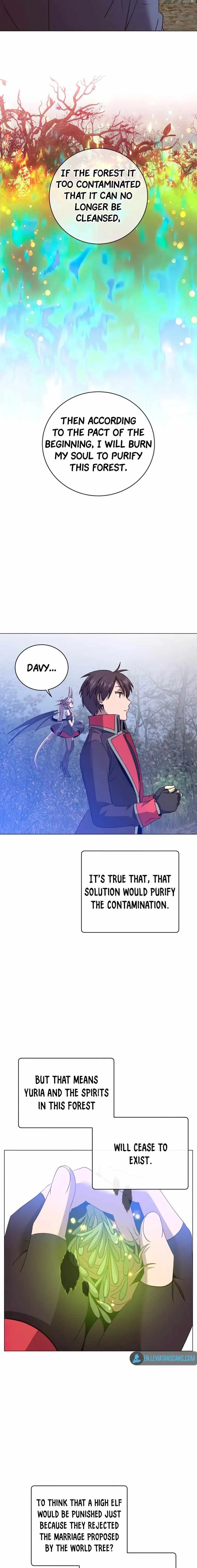 The Max Level Hero has Returned! Chapter 134 page 13