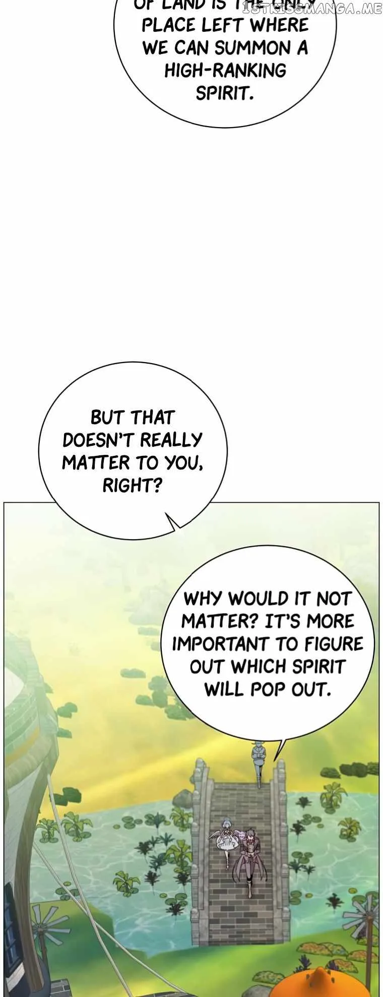 The Max Level Hero has Returned! Chapter 135 page 4
