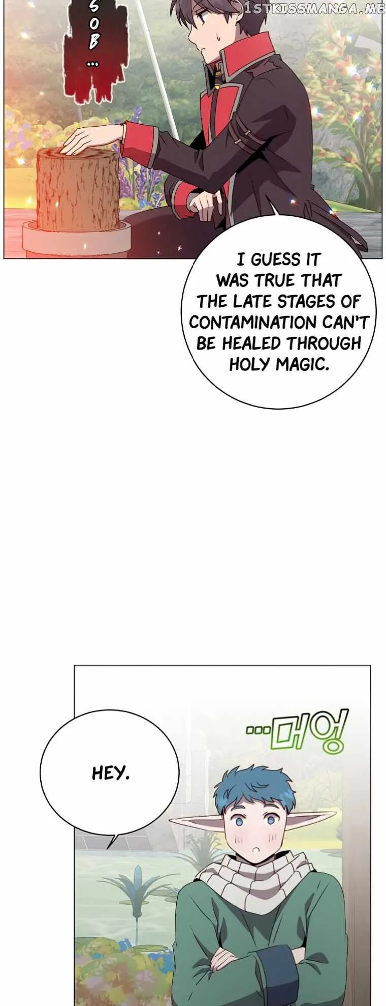 The Max Level Hero has Returned! Chapter 135 page 9