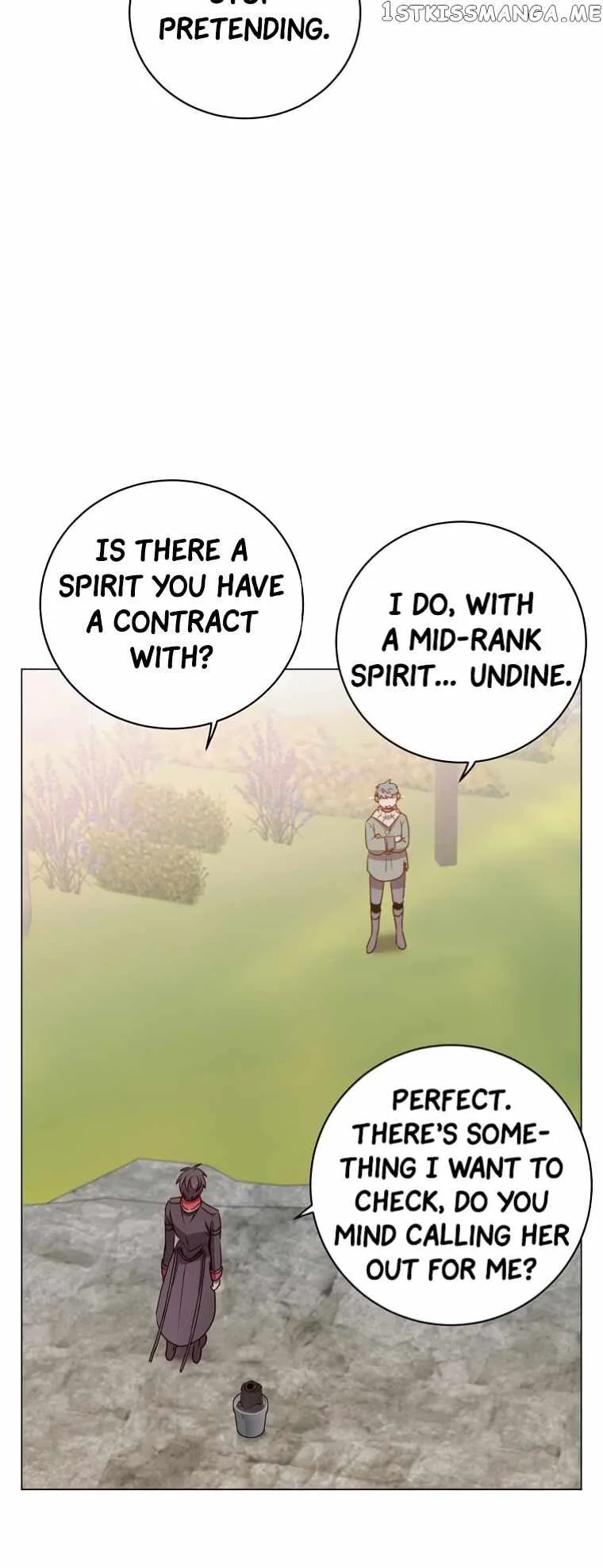 The Max Level Hero has Returned! Chapter 135 page 11
