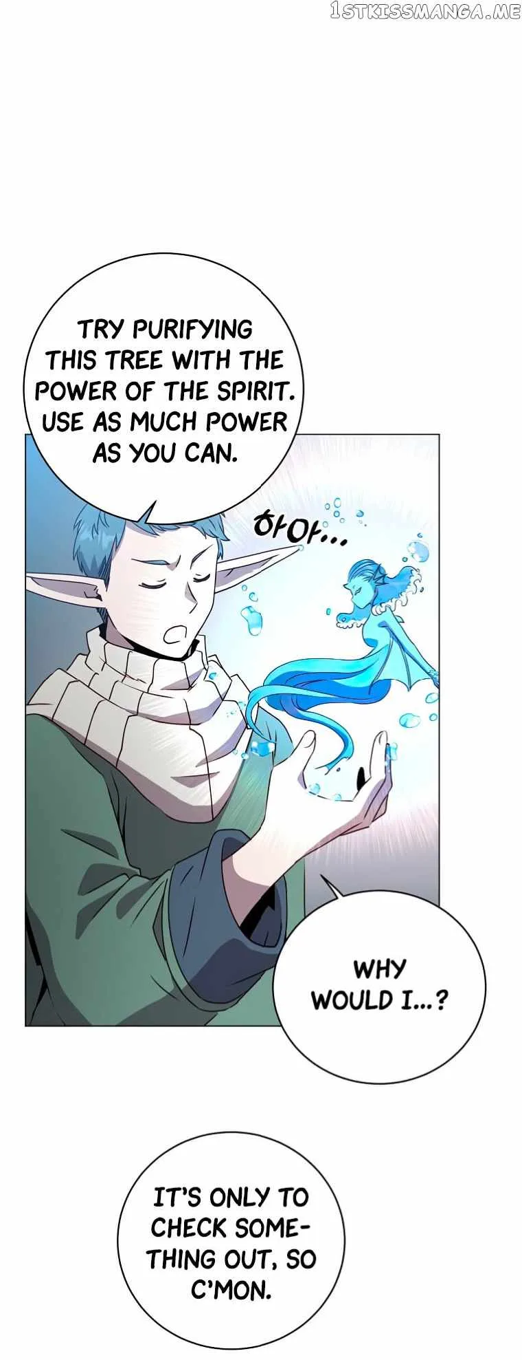 The Max Level Hero has Returned! Chapter 135 page 12