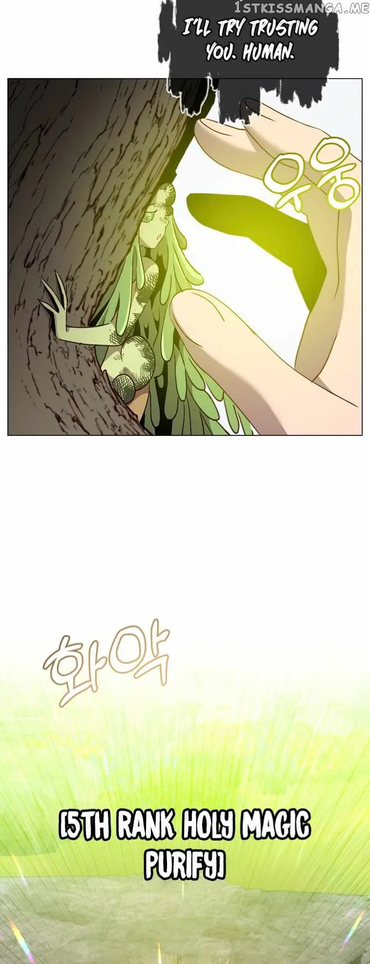 The Max Level Hero has Returned! Chapter 135 page 7