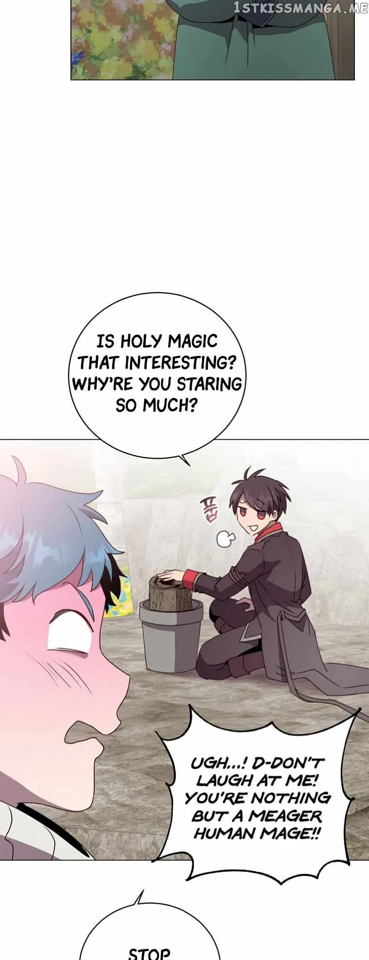The Max Level Hero has Returned! Chapter 135 page 10