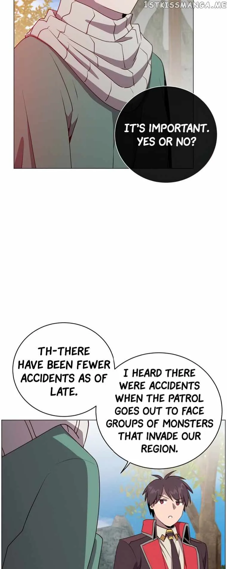 The Max Level Hero has Returned! Chapter 135 page 17