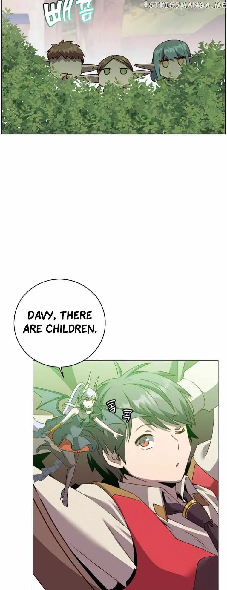 The Max Level Hero has Returned! Chapter 135 page 31