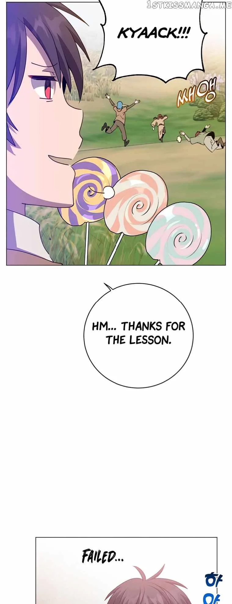 The Max Level Hero has Returned! Chapter 135 page 34