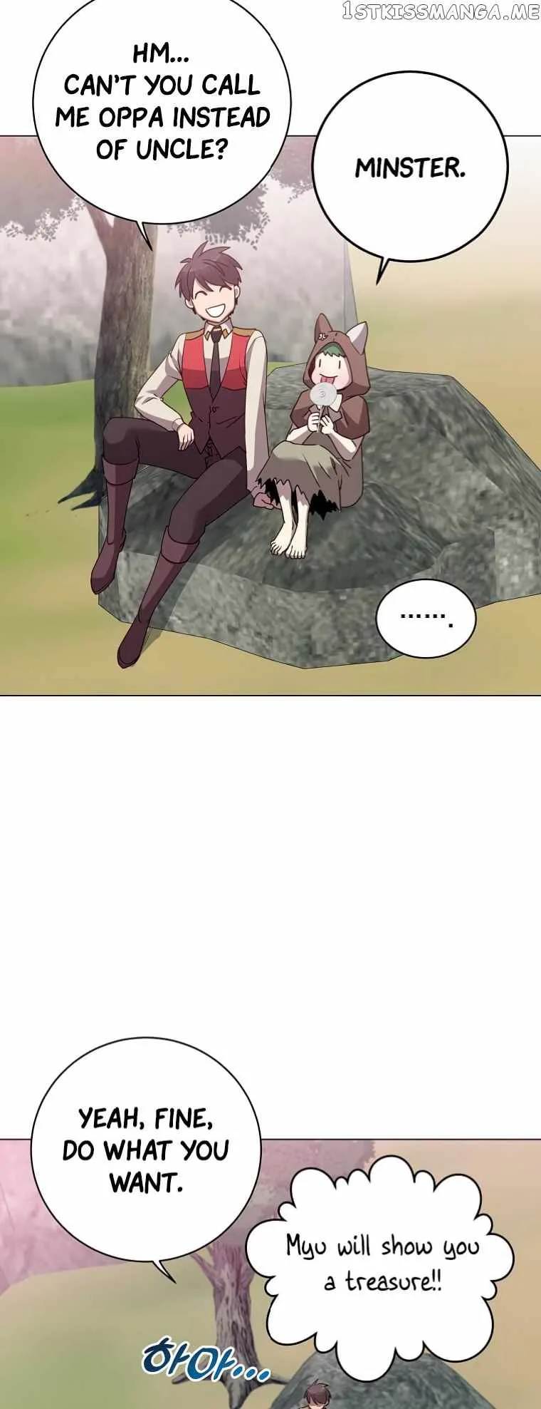 The Max Level Hero has Returned! Chapter 135 page 42