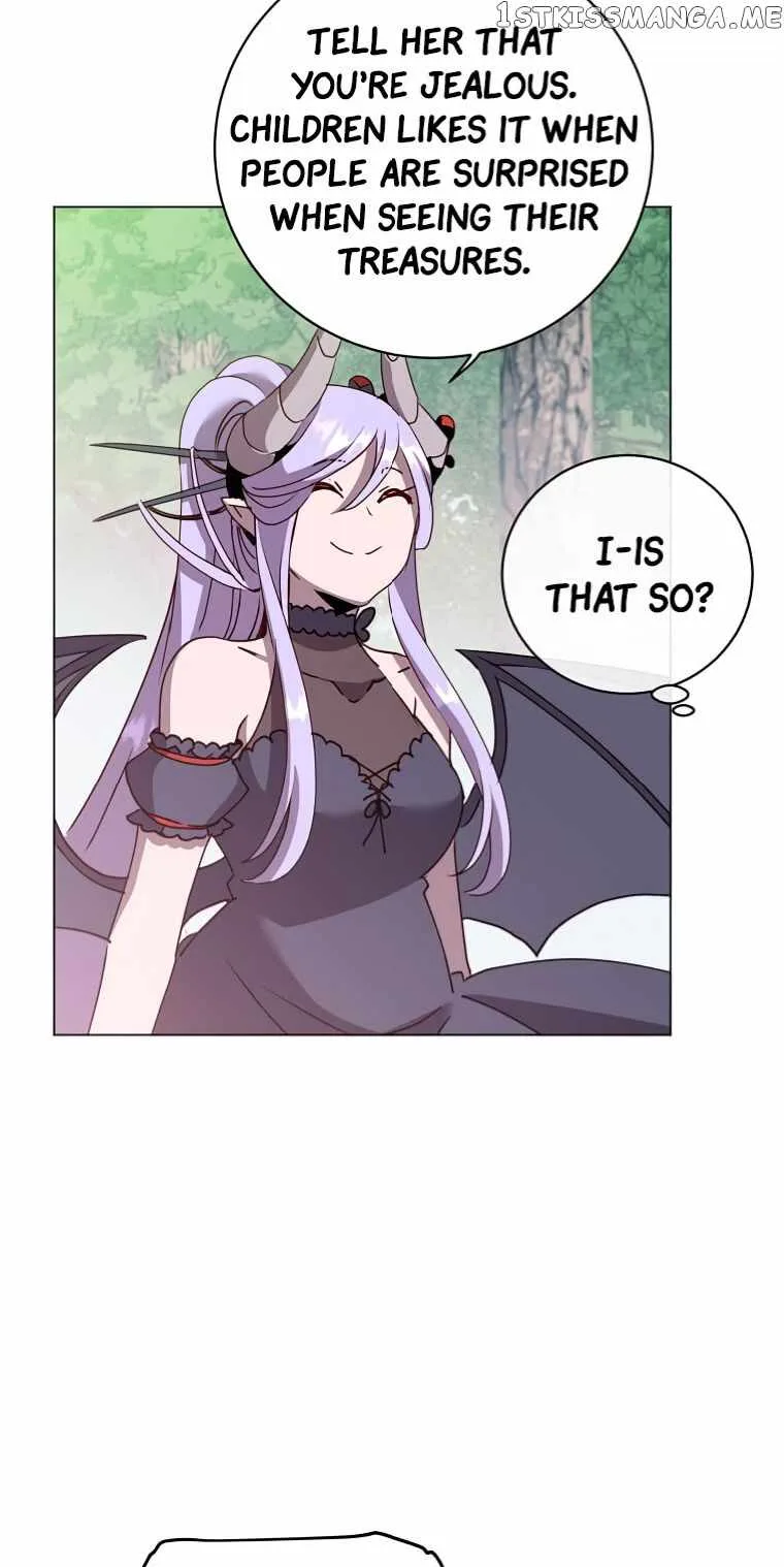 The Max Level Hero has Returned! Chapter 135 page 48