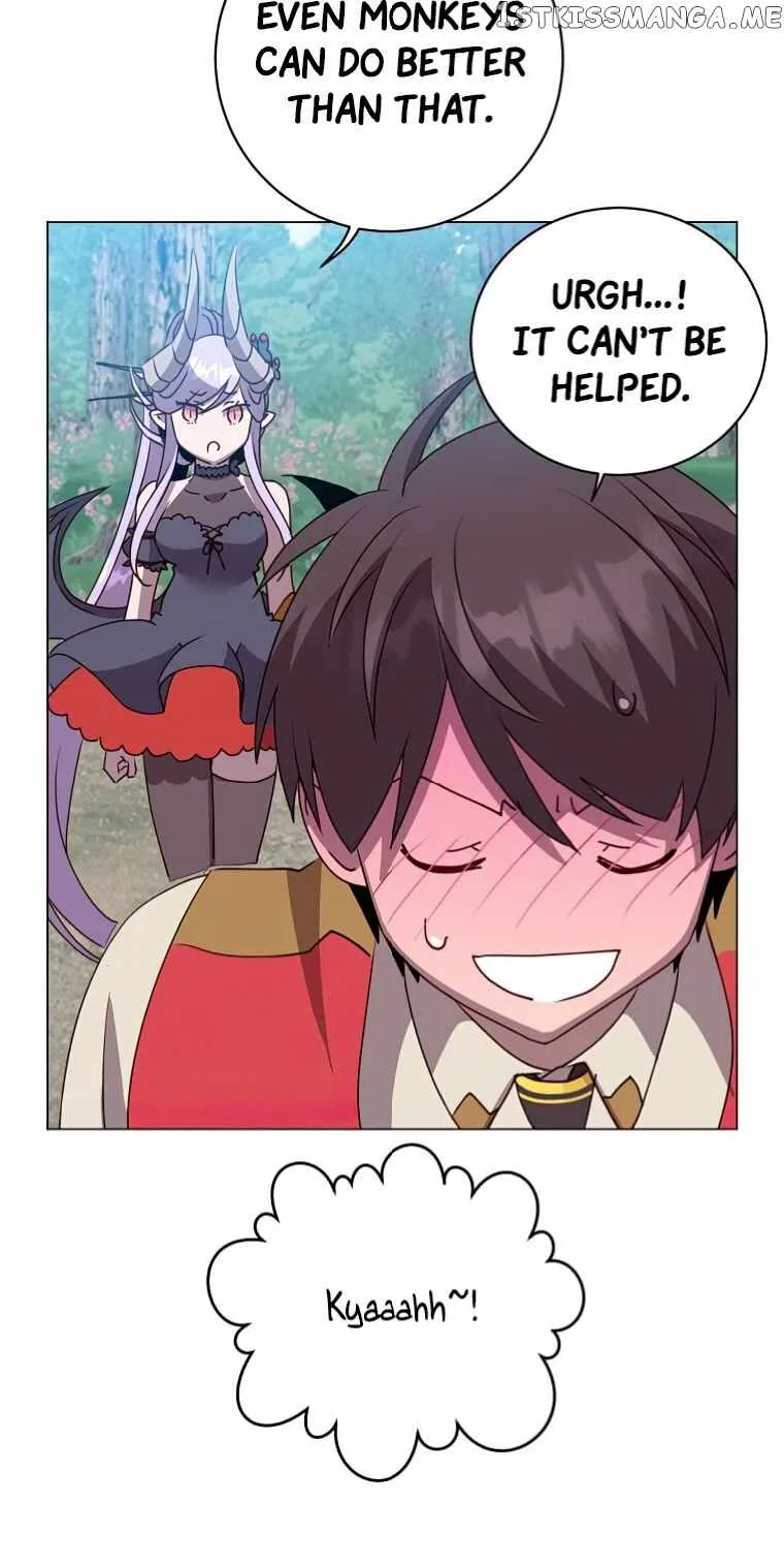 The Max Level Hero has Returned! Chapter 135 page 50