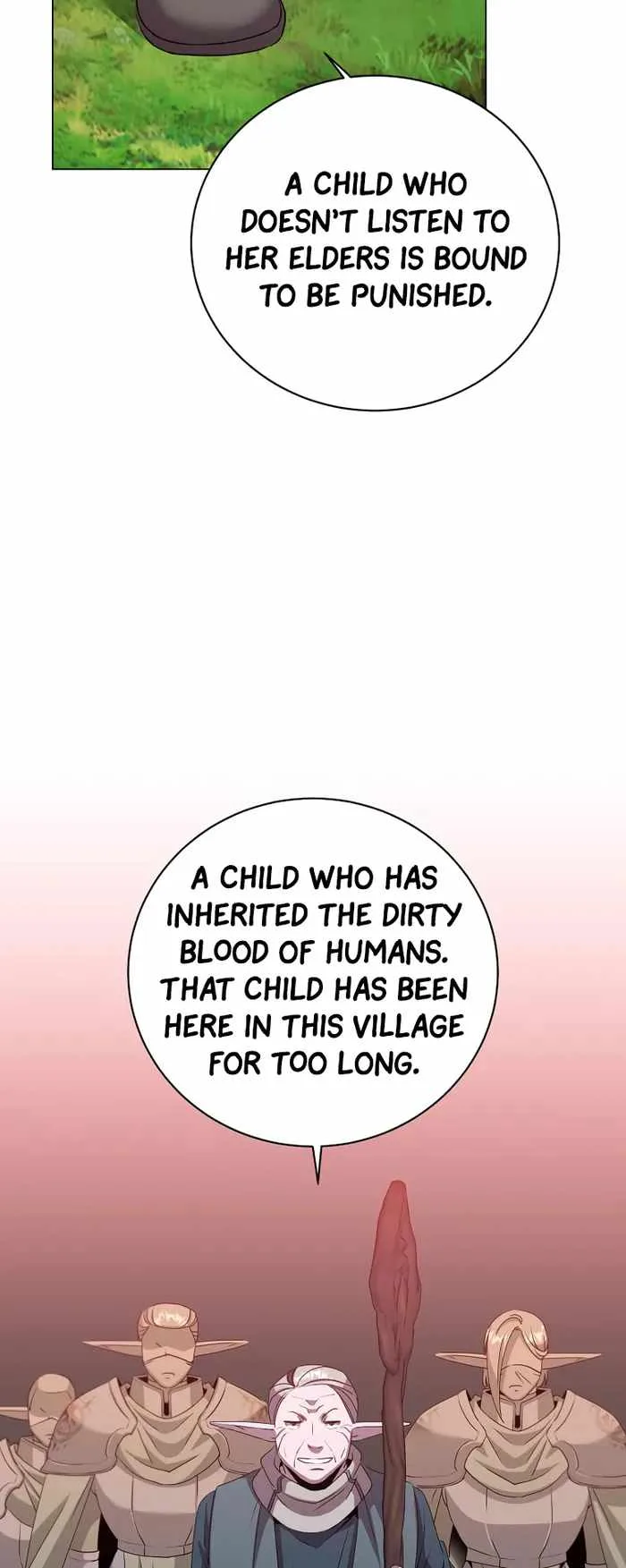 The Max Level Hero has Returned! Chapter 137 page 27