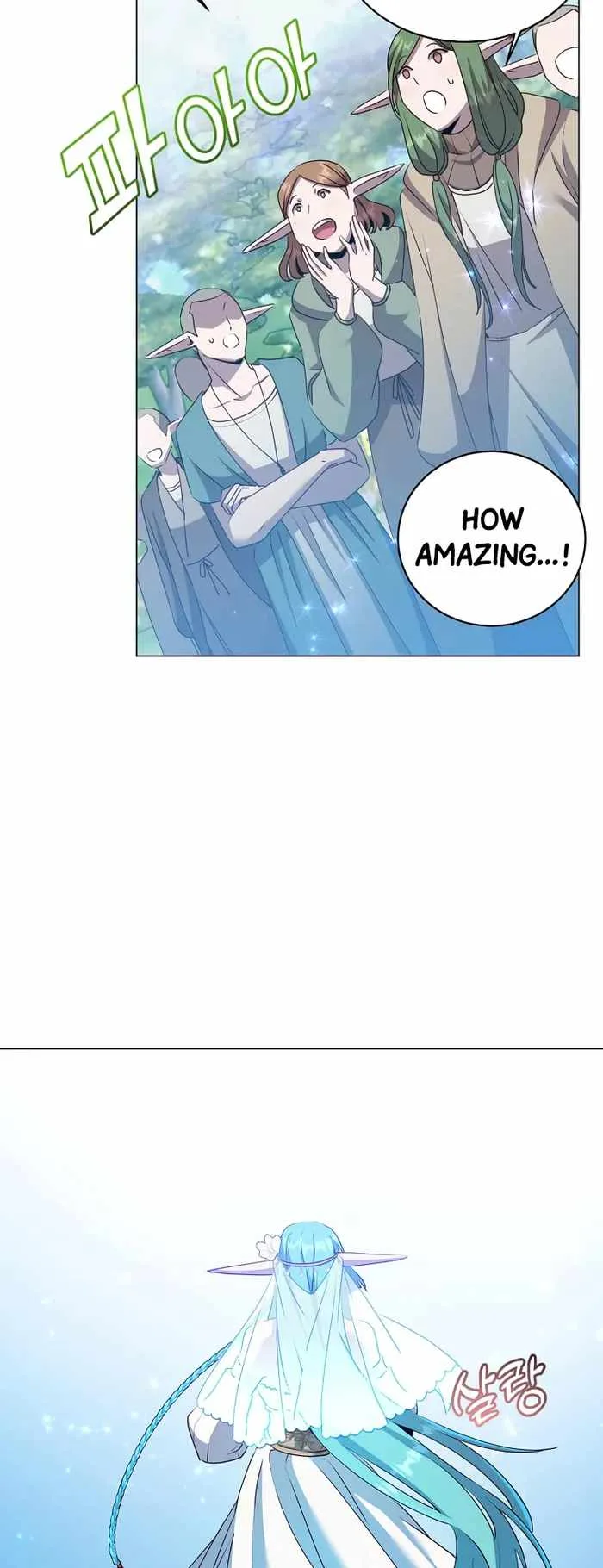 The Max Level Hero has Returned! Chapter 137 page 11