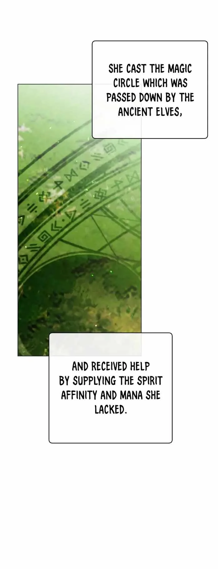 The Max Level Hero has Returned! Chapter 137 page 3
