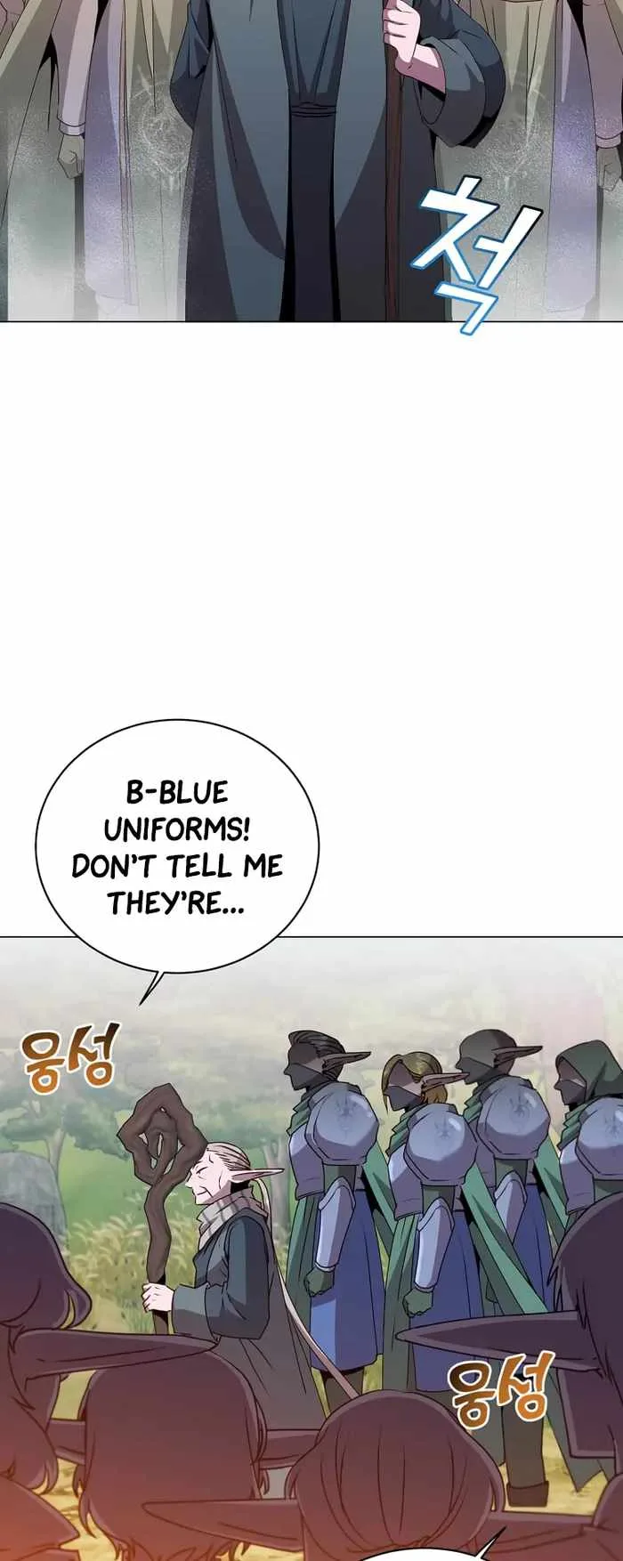 The Max Level Hero has Returned! Chapter 137 page 28