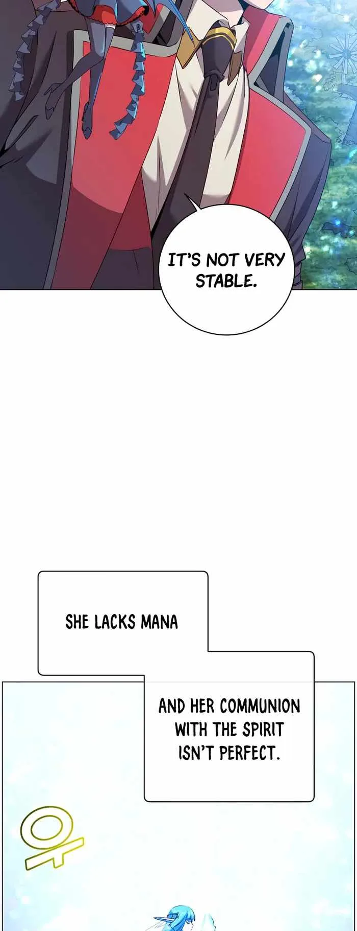 The Max Level Hero has Returned! Chapter 137 page 14