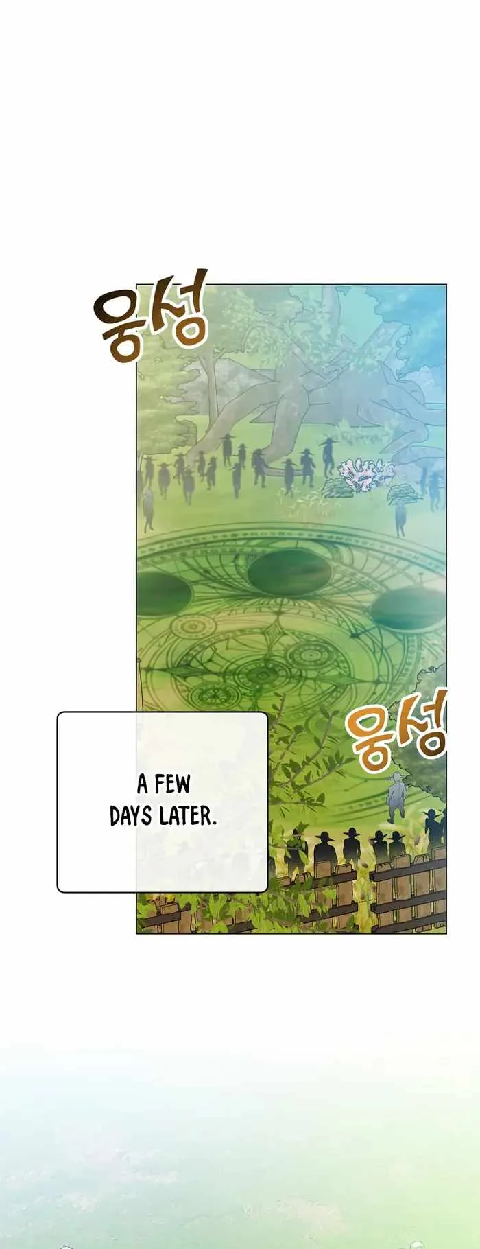 The Max Level Hero has Returned! Chapter 137 page 1