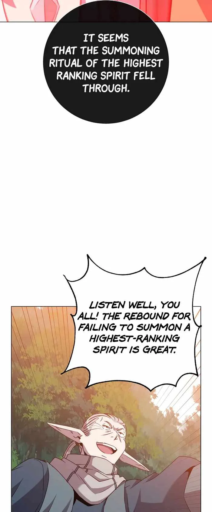 The Max Level Hero has Returned! Chapter 137 page 31