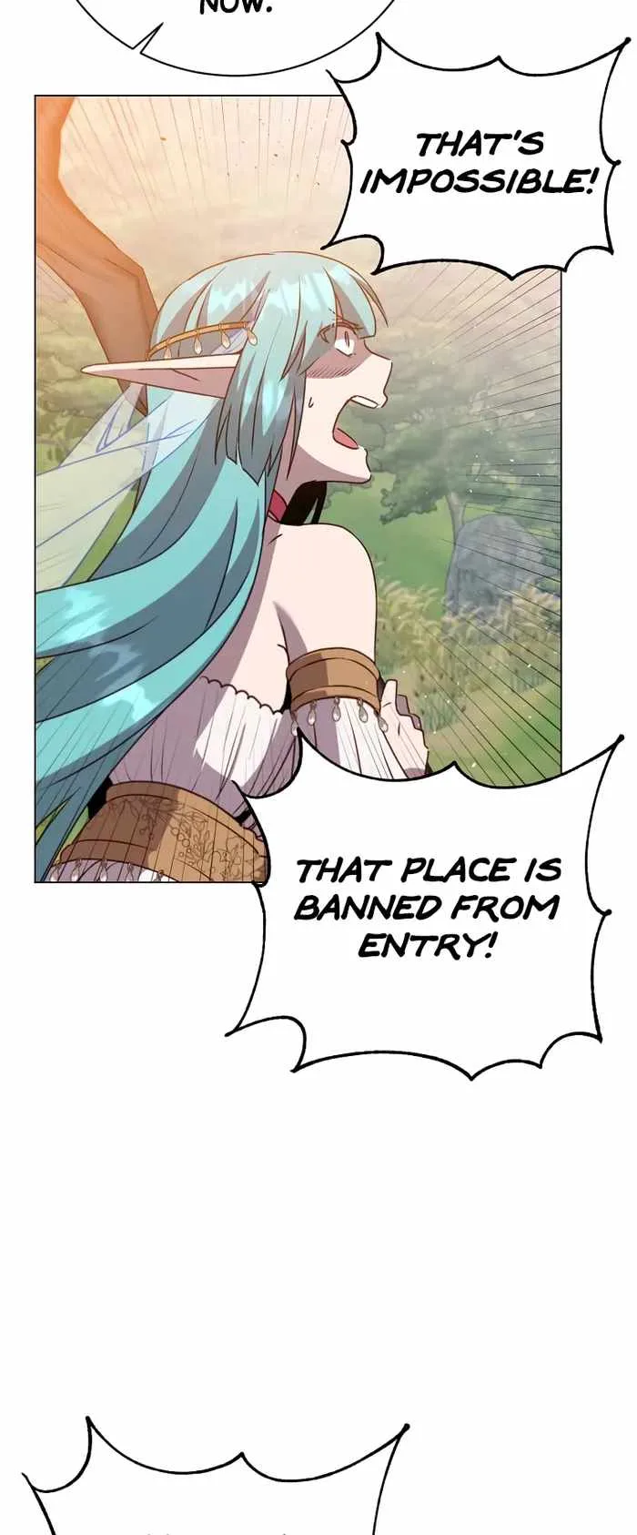 The Max Level Hero has Returned! Chapter 137 page 37
