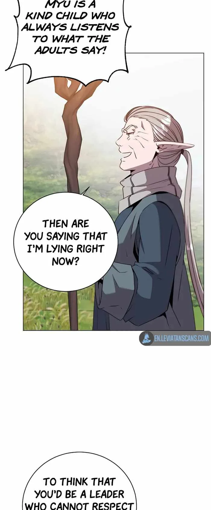 The Max Level Hero has Returned! Chapter 137 page 38
