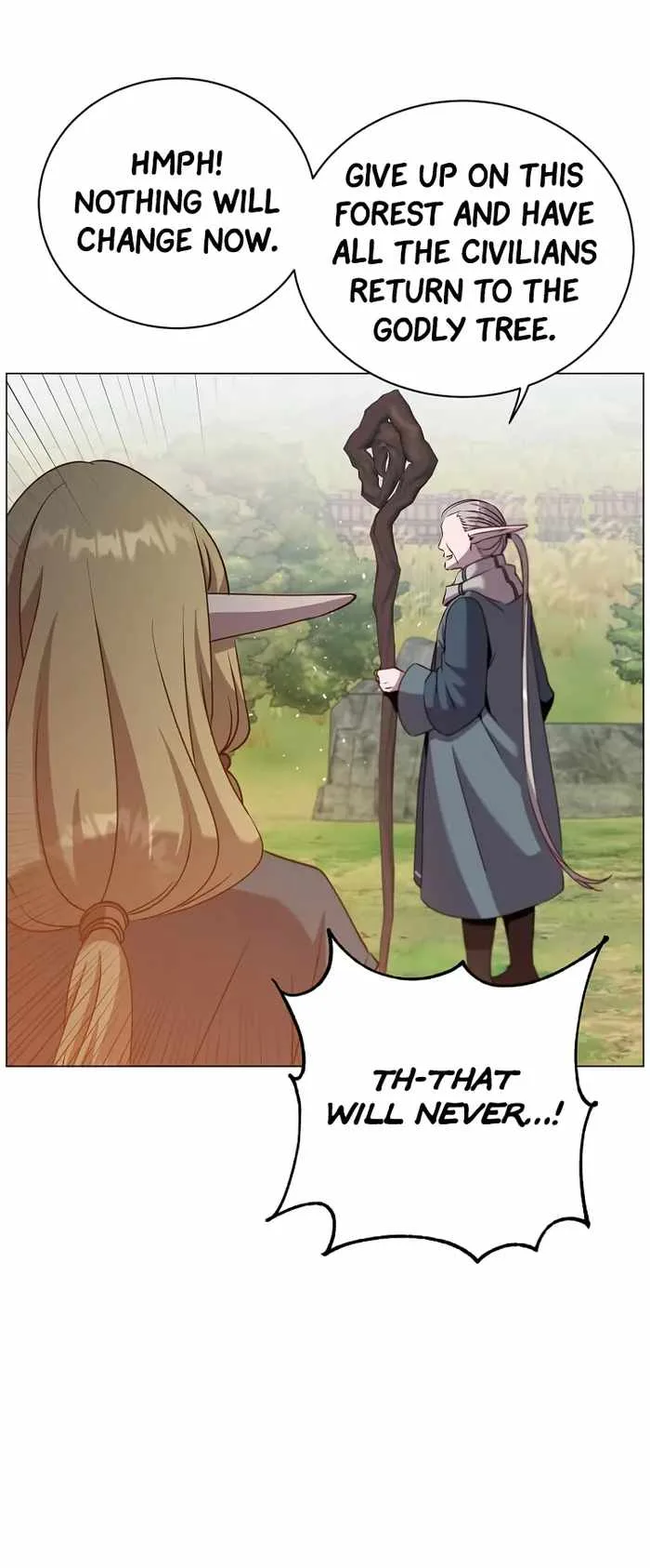 The Max Level Hero has Returned! Chapter 137 page 40