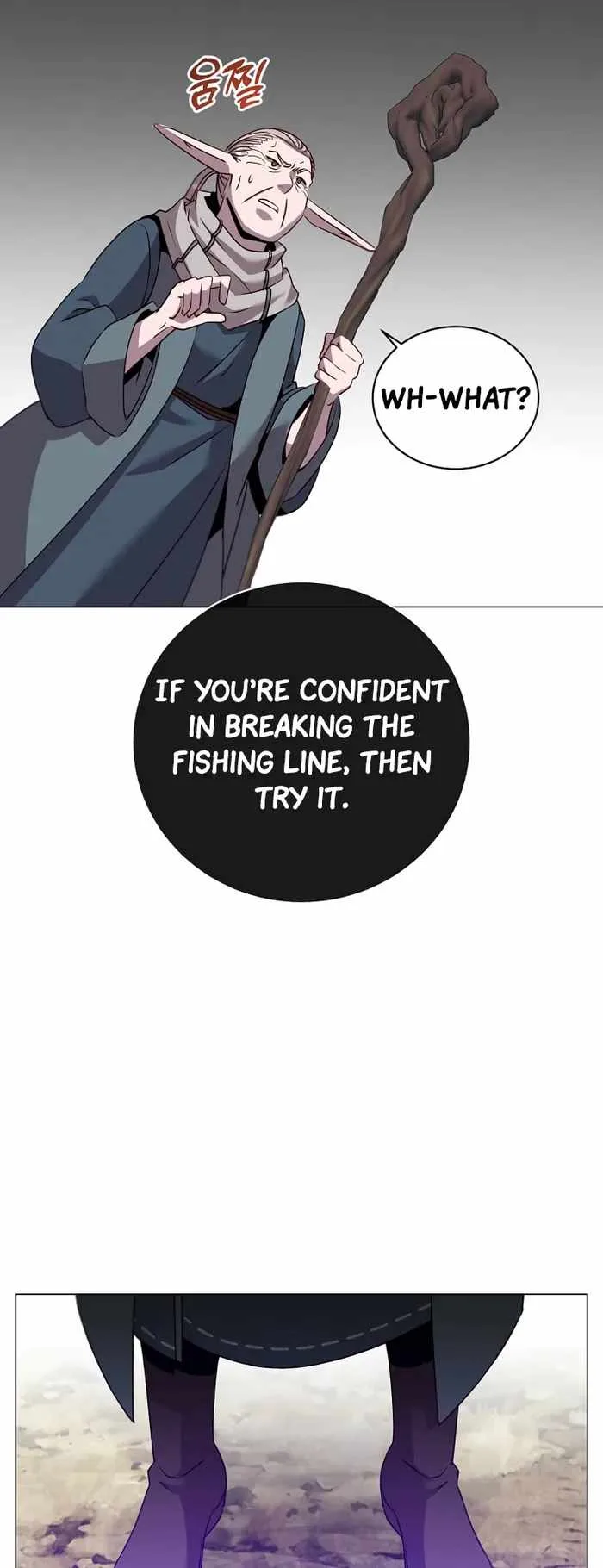The Max Level Hero has Returned! Chapter 137 page 48