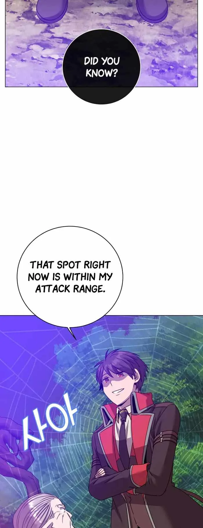 The Max Level Hero has Returned! Chapter 137 page 49