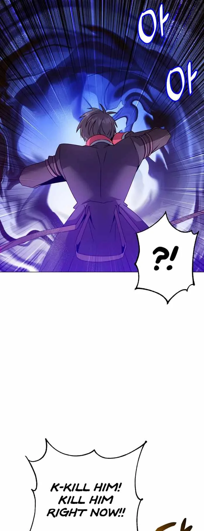 The Max Level Hero has Returned! Chapter 137 page 57