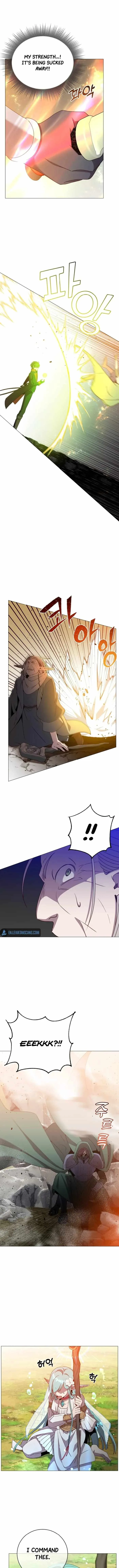 The Max Level Hero has Returned! Chapter 138 page 2