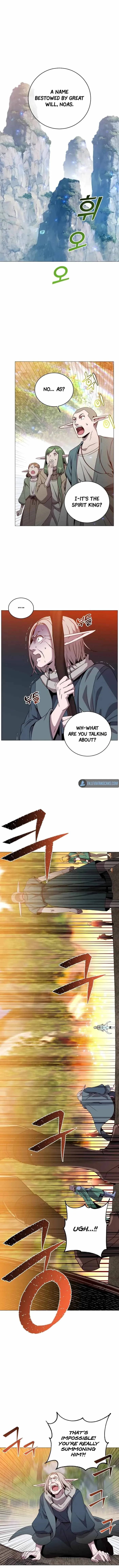 The Max Level Hero has Returned! Chapter 138 page 5