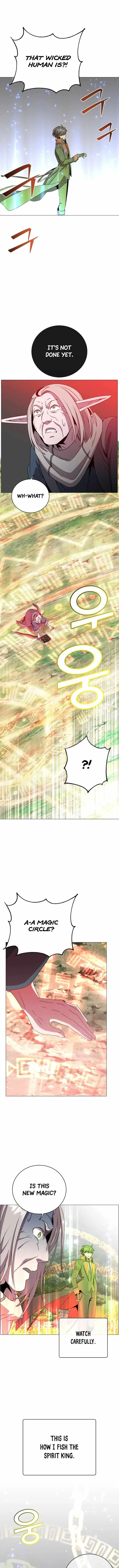 The Max Level Hero has Returned! Chapter 138 page 6