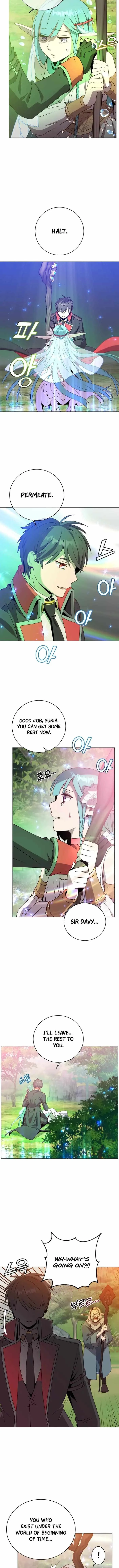 The Max Level Hero has Returned! Chapter 138 page 3