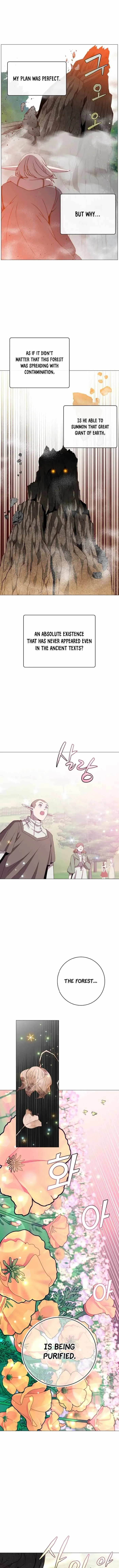 The Max Level Hero has Returned! Chapter 138 page 9
