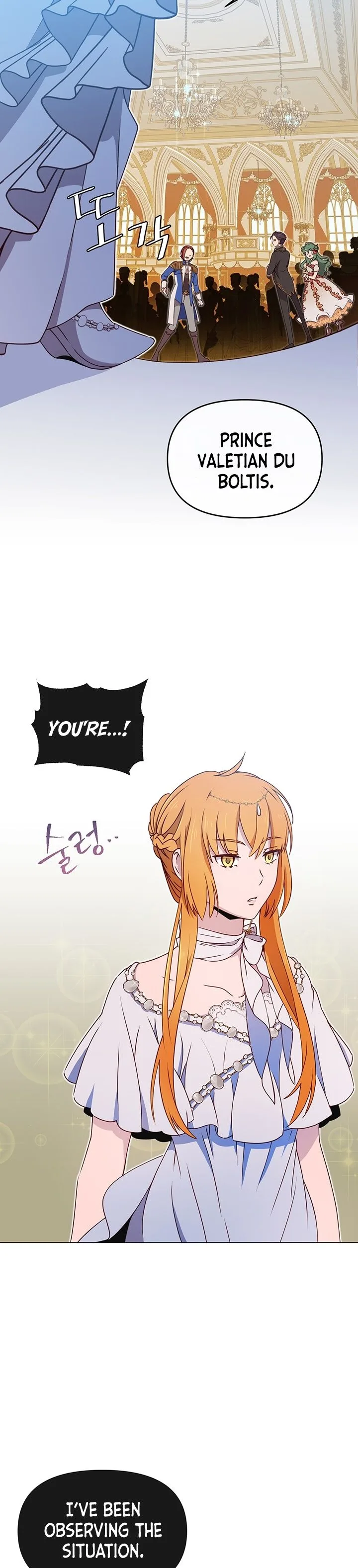 The Max Level Hero has Returned! Chapter 14 page 20