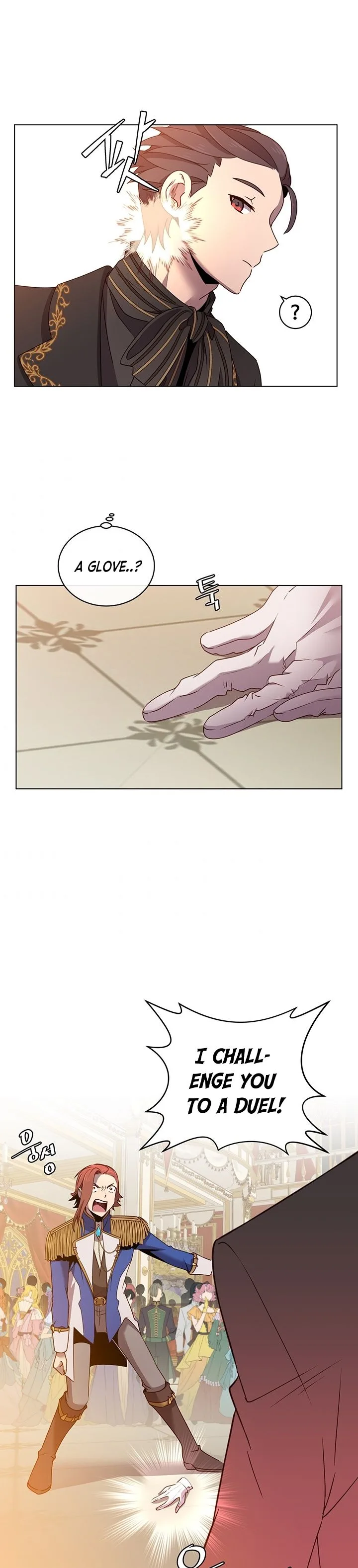 The Max Level Hero has Returned! Chapter 14 page 18