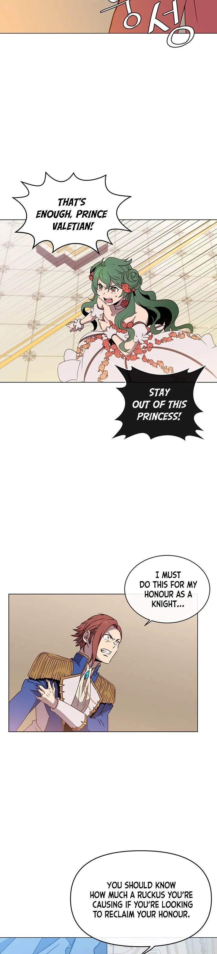 The Max Level Hero has Returned! Chapter 14 page 19