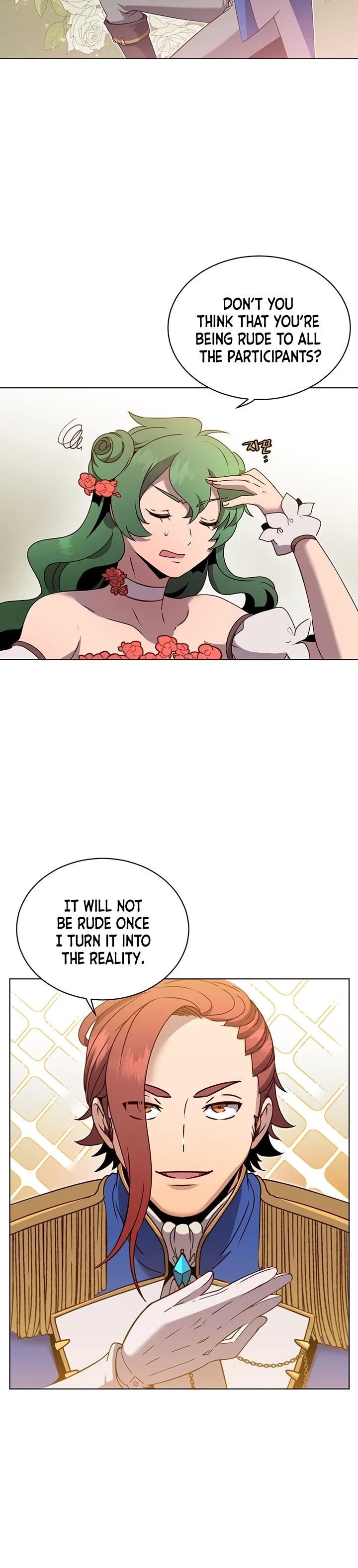 The Max Level Hero has Returned! Chapter 14 page 12