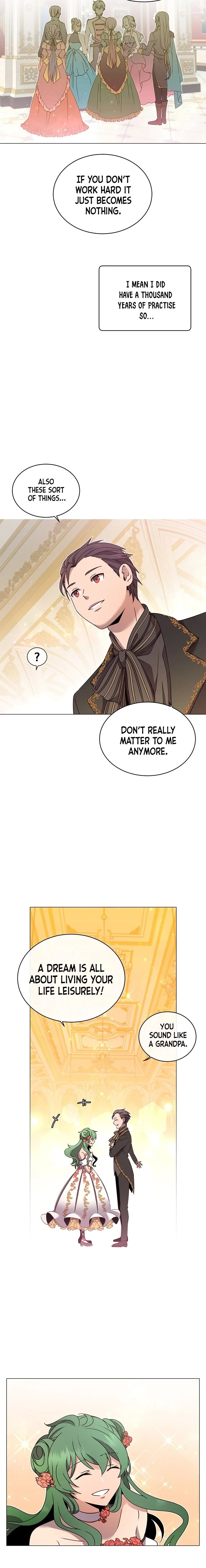 The Max Level Hero has Returned! Chapter 14 page 7