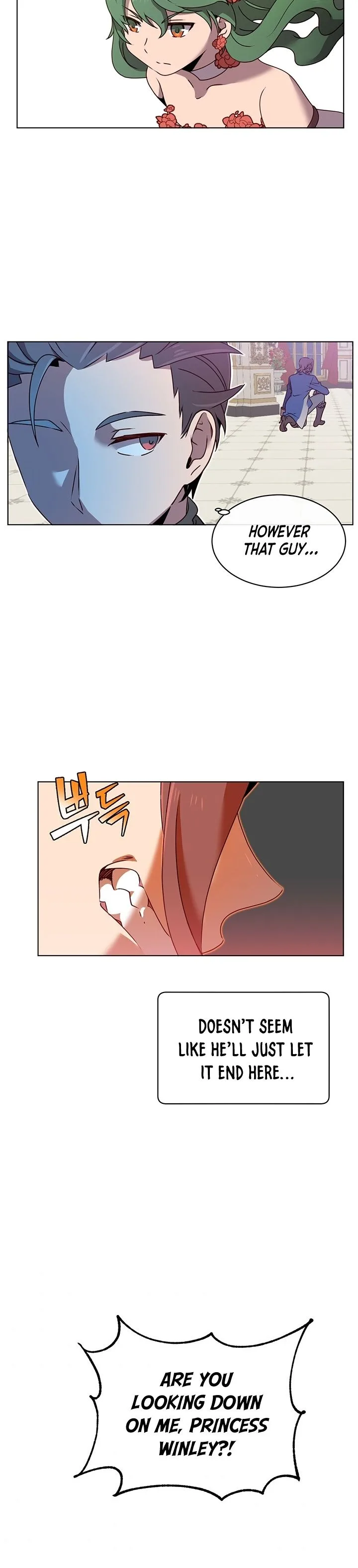 The Max Level Hero has Returned! Chapter 14 page 14
