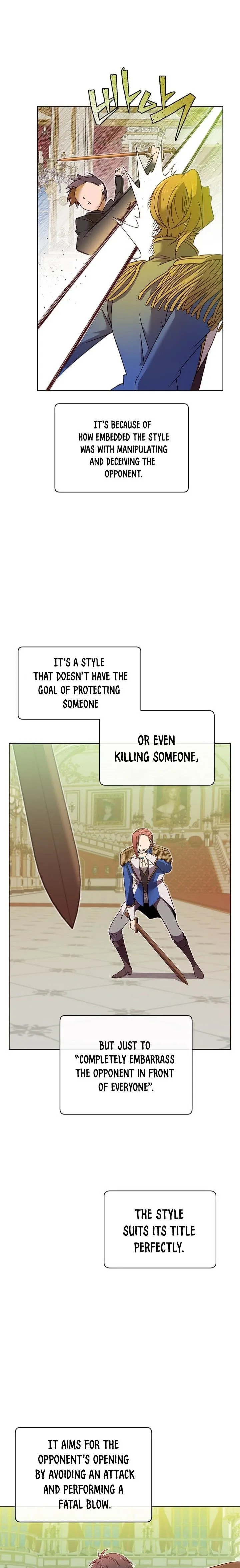 The Max Level Hero has Returned! Chapter 14 page 13