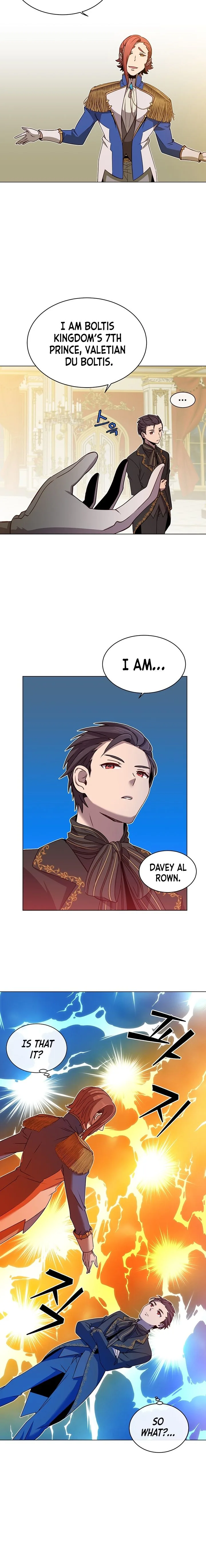 The Max Level Hero has Returned! Chapter 14 page 10