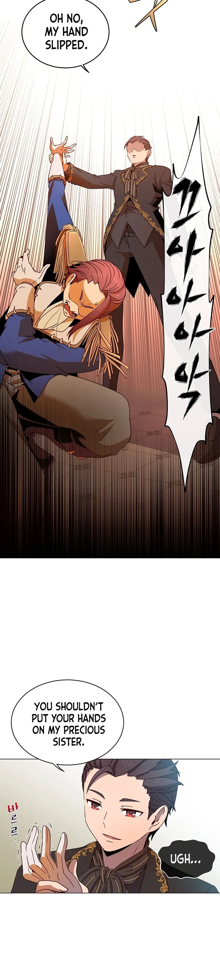 The Max Level Hero has Returned! Chapter 14 page 16