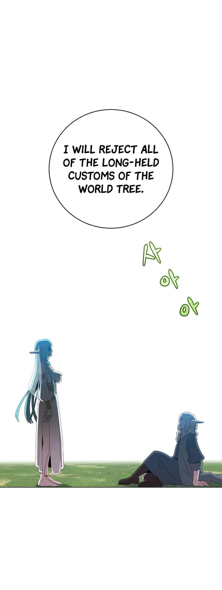 The Max Level Hero has Returned! Chapter 140 page 1