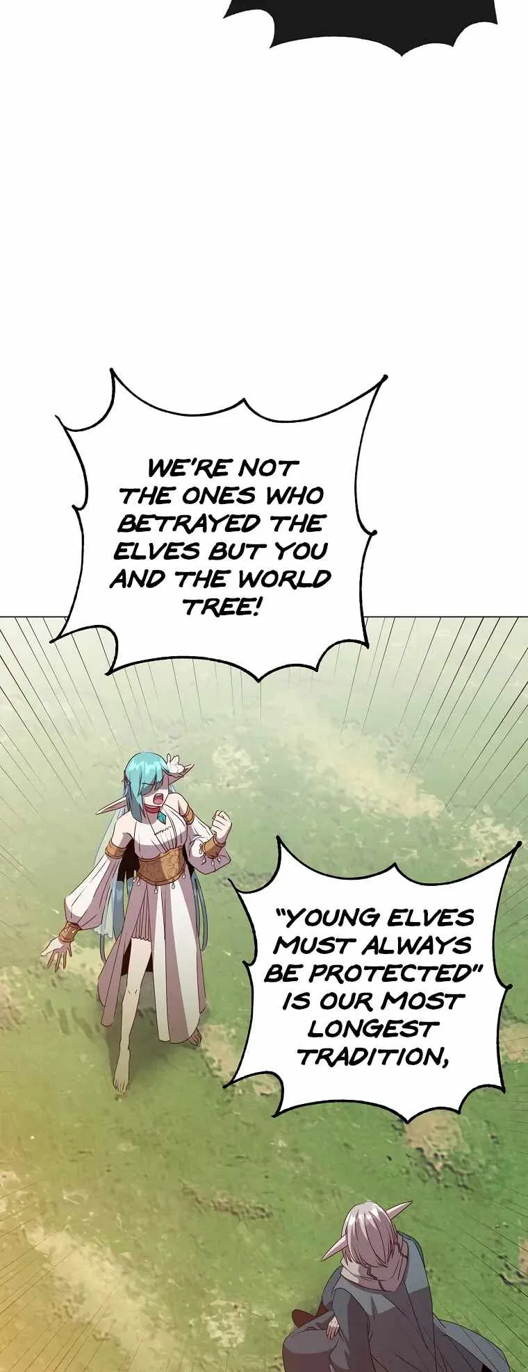The Max Level Hero has Returned! Chapter 140 page 5