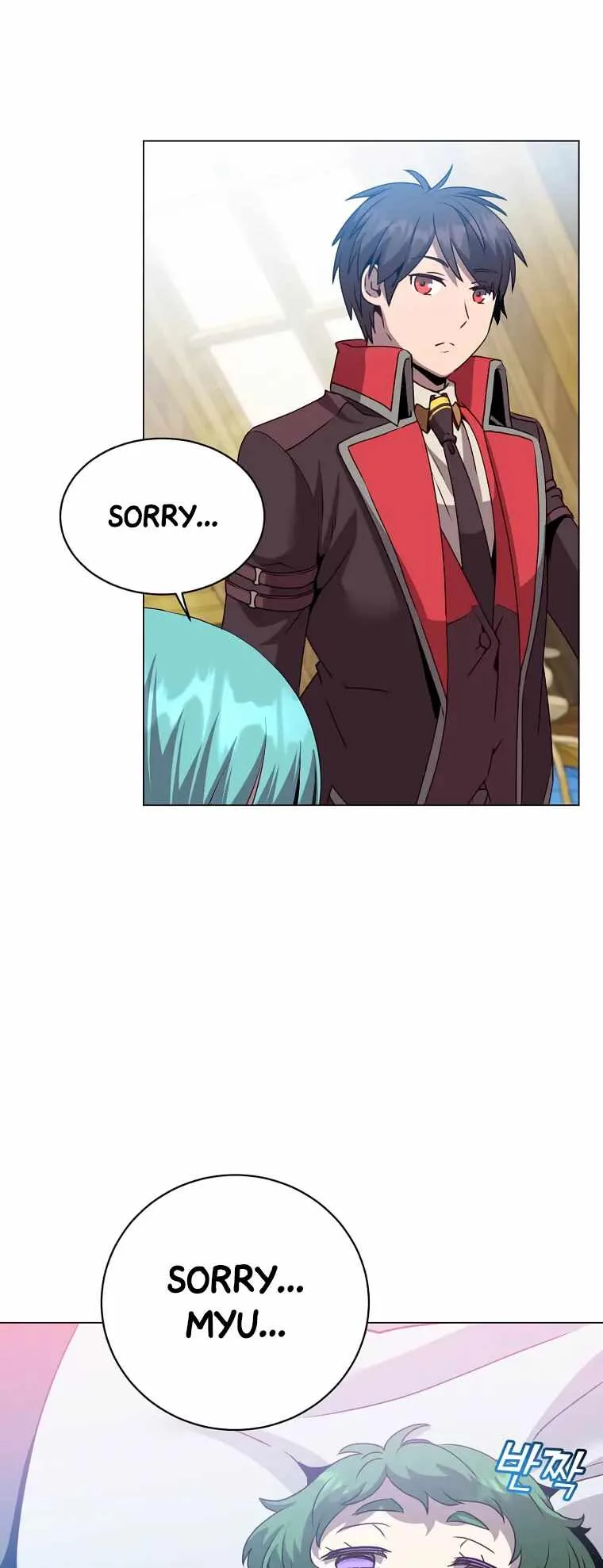 The Max Level Hero has Returned! Chapter 140 page 27