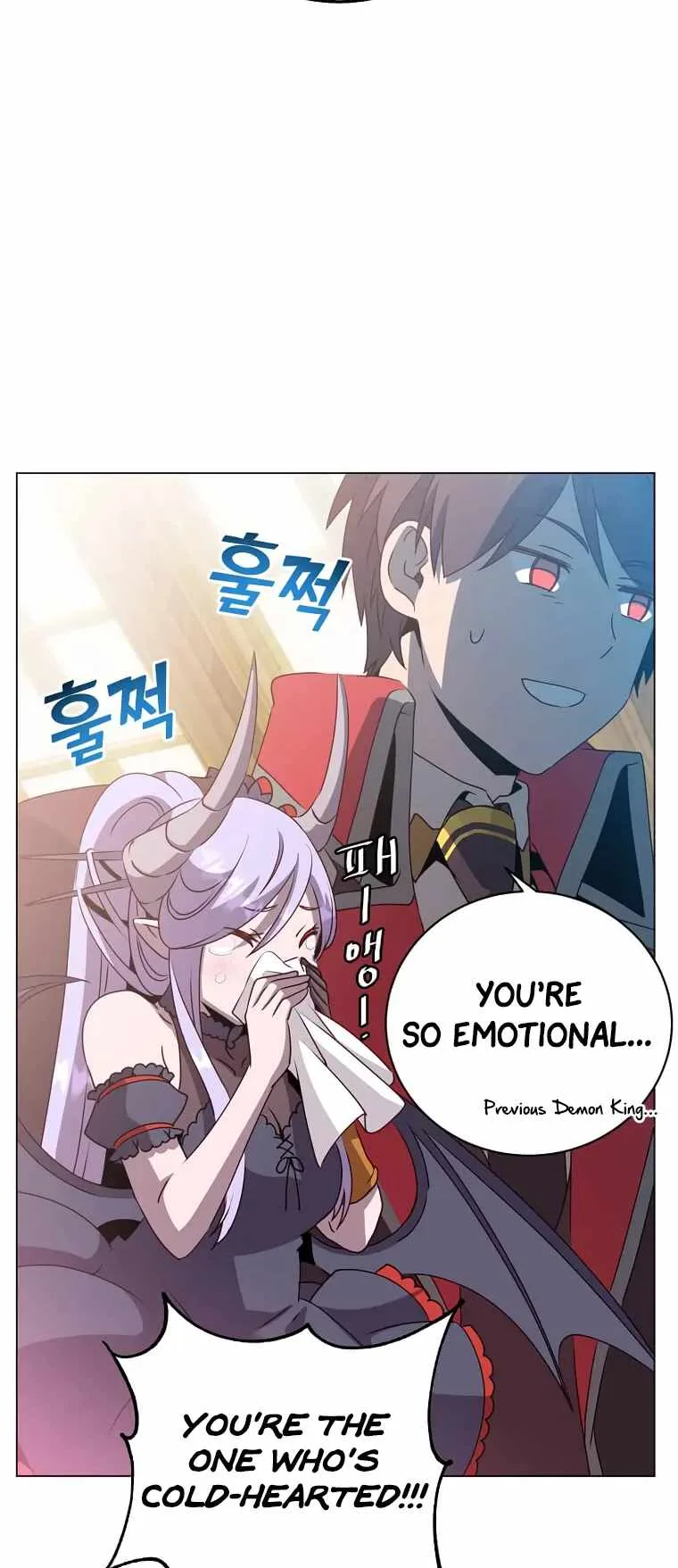 The Max Level Hero has Returned! Chapter 140 page 34