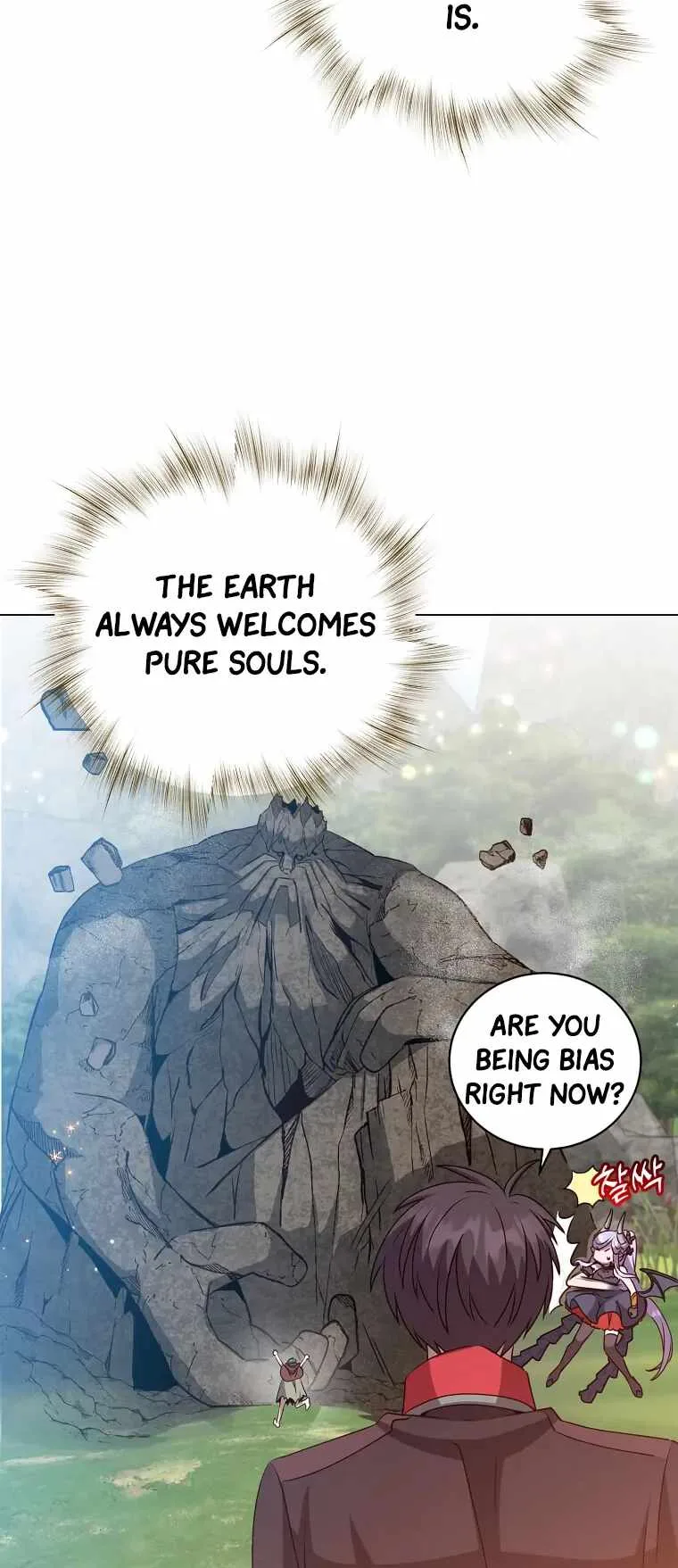 The Max Level Hero has Returned! Chapter 140 page 39