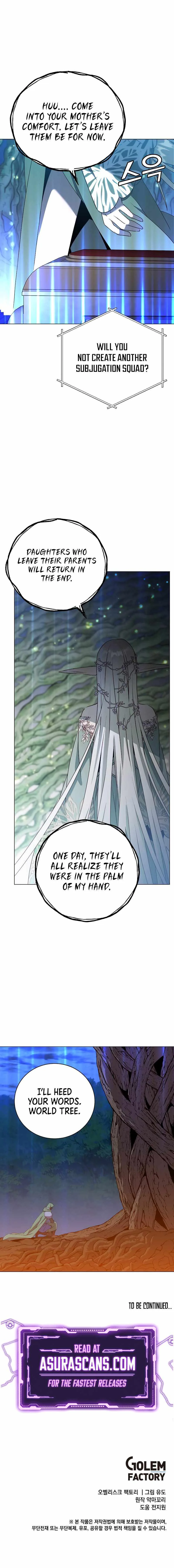 The Max Level Hero has Returned! Chapter 141 page 12