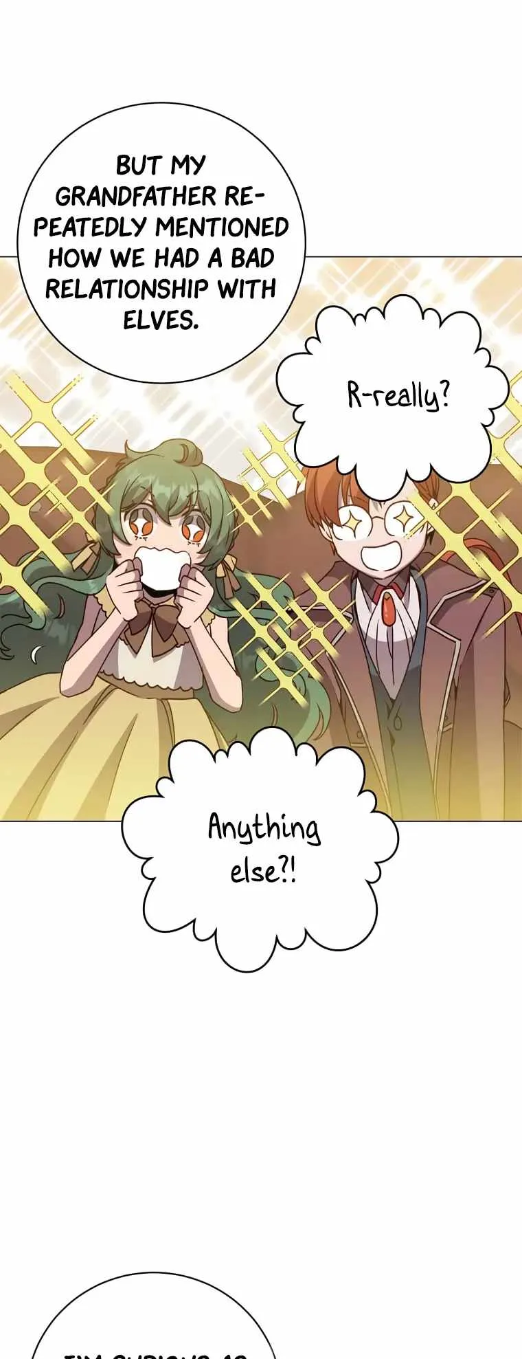 The Max Level Hero has Returned! Chapter 142 page 25