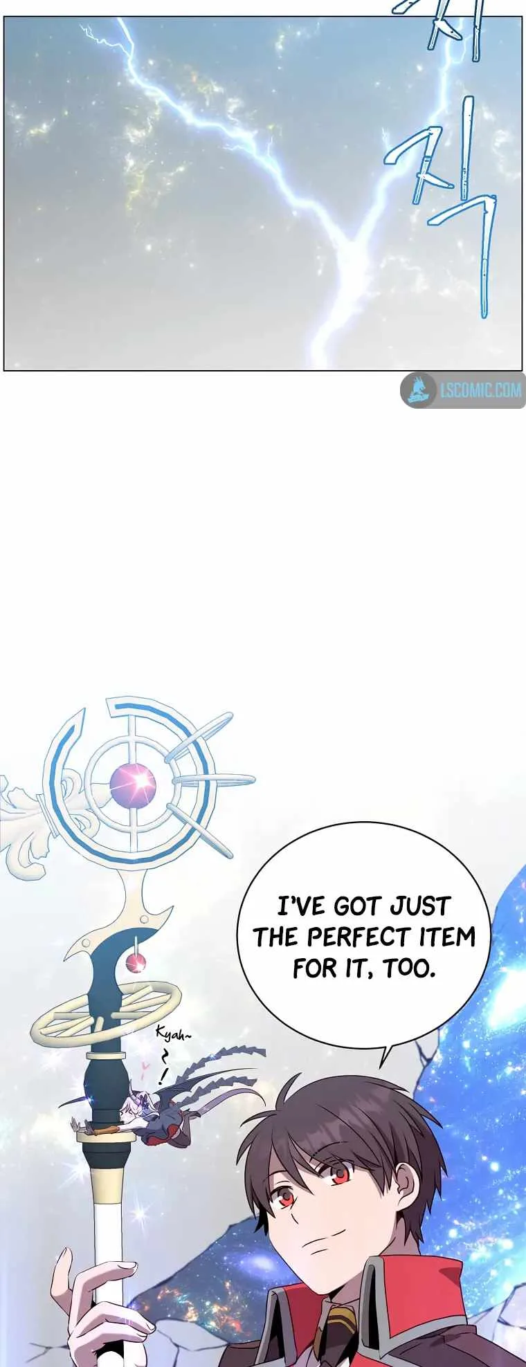 The Max Level Hero has Returned! Chapter 142 page 9