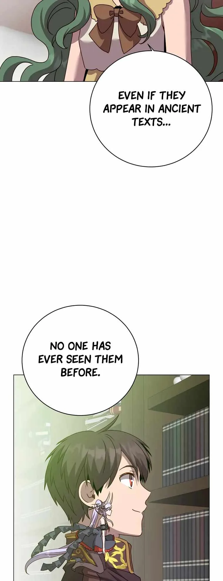 The Max Level Hero has Returned! Chapter 142 page 22